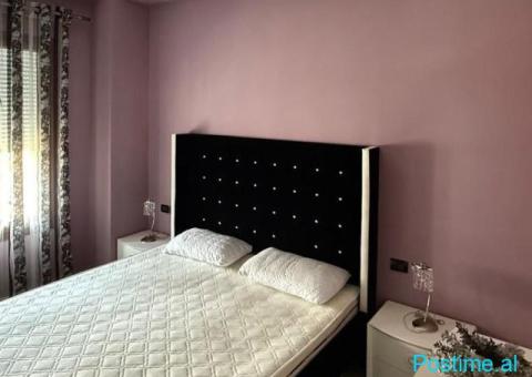 🏡 JEPET ME QIRA – 3+1 + 2 BANJO + PARKIM | KOMPLEKSI DELIJO - 5/5