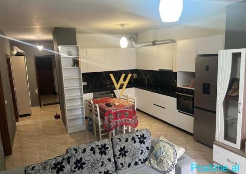 JEPET APARTAMENT 2+1+2+BLK ME QERA TE UNAZA E RE 450 EURO - 1/4