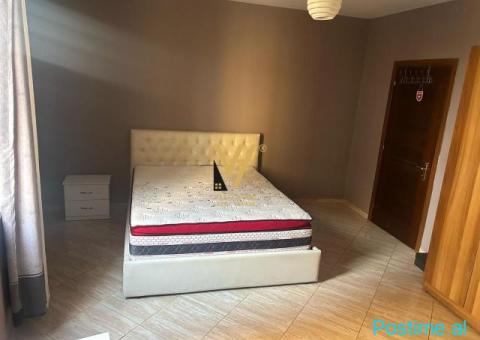 JEPET APARTAMENT 2+1+2+BLK ME QERA TE UNAZA E RE 450 EURO - 2/4