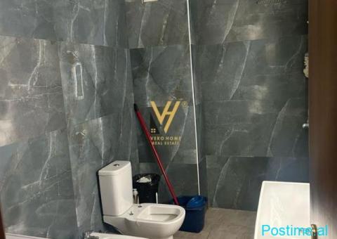 JEPET APARTAMENT 2+1+2+BLK ME QERA TE UNAZA E RE 450 EURO - 4/4