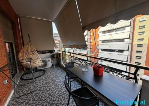 Qera , Apartament 1+1 ,Kompleksi Delijorgji . - 1/5