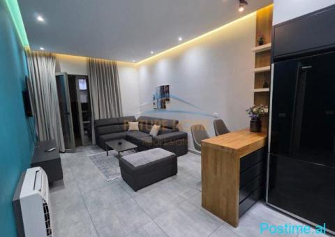 Qera , Apartament 1+1 ,Kompleksi Delijorgji . - 3/5