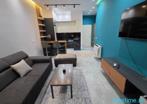 Qera , Apartament 1+1 ,Kompleksi Delijorgji . - 4/5
