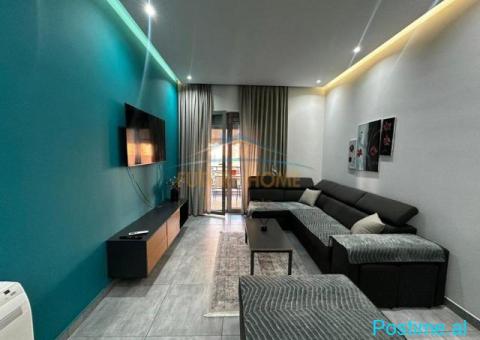 Qera , Apartament 1+1 ,Kompleksi Delijorgji . - 5/5