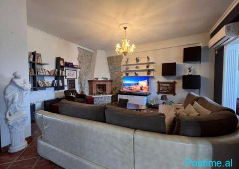 Jepet me qera apartament 2+1,Yzberisht Tirane - 8/10