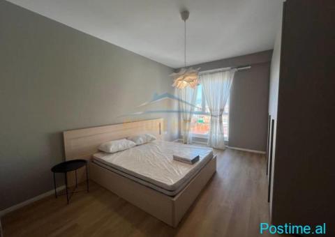 Qera, Apartament 2+1+2, Rruga Dritan Hoxha, Tiranë - 1/9