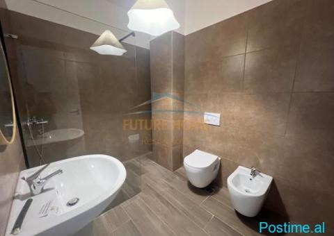 Qera, Apartament 2+1+2, Rruga Dritan Hoxha, Tiranë - 3/9