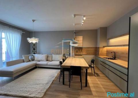 Qera, Apartament 2+1+2, Rruga Dritan Hoxha, Tiranë - 5/9