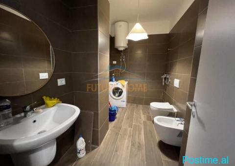 Qera, Apartament 2+1+2, Rruga Dritan Hoxha, Tiranë - 8/9