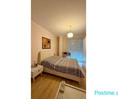 Qera , Apartament 1+1 , Fiori Di Bosco , Don Bosko