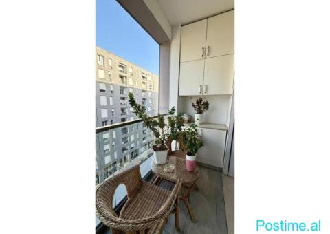 Qera , Apartament 1+1 , Fiori Di Bosco , Don Bosko - 2/7