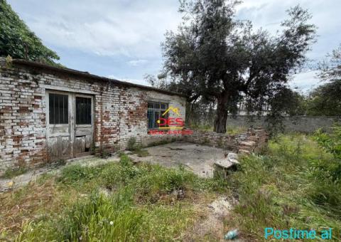 🆕🏡 SHITET SHTËPI PRIVATE + TRUALL TE RRUGA E RE, VLORË - 1/6