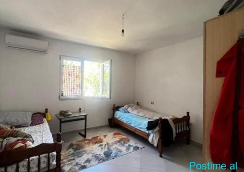 SHITET SHTEPI PRIVATE PRANE HOTEL DELTA, DURRES - 8/10