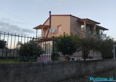 🏠 SHITET SHTËPI PRIVATE 2-KATËSHE