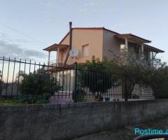 🏠 SHITET SHTËPI PRIVATE 2-KATËSHE