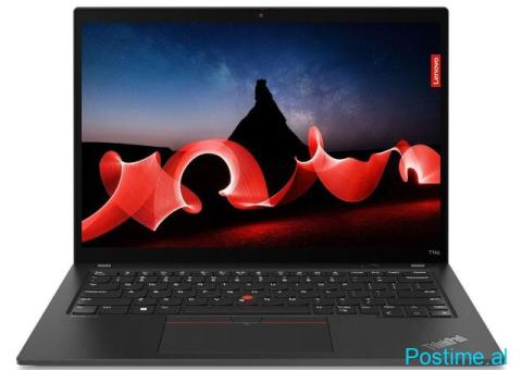 LENOVO THINKPAD T14 GEN 4 CI7-1365U/16GB RAM/256GB SSD/SCR 1