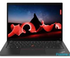 LENOVO THINKPAD T14 GEN 4 CI7-1365U/16GB RAM/256GB SSD/SCR 1