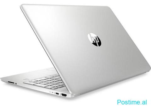 HP 15S-EQ3008NL RYZEN 7-5825U/8GB RAM/256GB SSD/SCR 15.6' FH