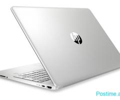 HP 15S-EQ3008NL RYZEN 7-5825U/8GB RAM/256GB SSD/SCR 15.6' FH