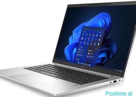 HP ELITEBOOK 840 G9 CI7-1265U/16GB/256GB/SCR 14' FHD