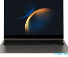 SAMSUNG GALAXY BOOK 3 360 CI7-1360P/16GB RAM/512GB SSD/SCR