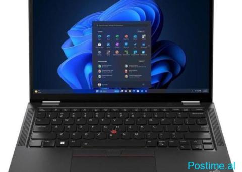 LENOVO THINKPAD X13 2IN1 ULTRA 7-155U/16GB RAM/512GB SSD/SCR