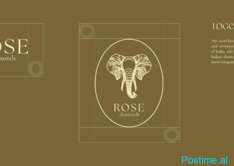 Grafik design | logo | SMM - 8/9
