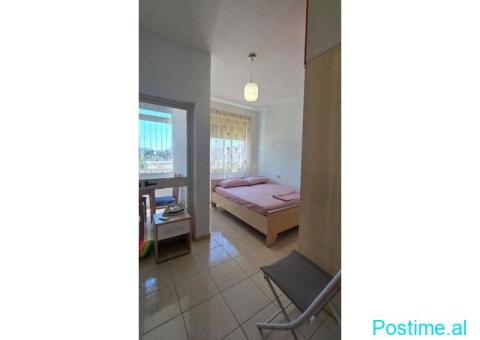 +355693150128. SHITET APARTAMENT 1+1 NE MALIN E ROBIT !! - 4/10