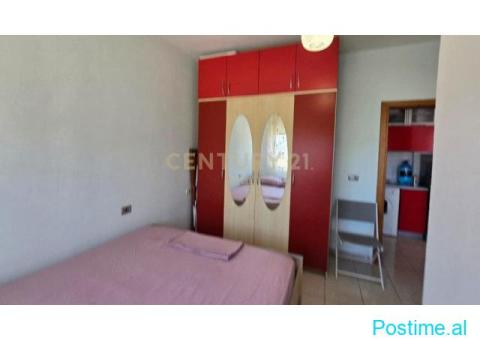 +355693150128. SHITET APARTAMENT 1+1 NE MALIN E ROBIT !! - 8/10