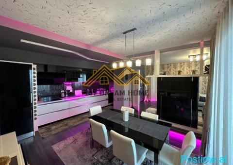 SHITET SUPER APARTAMENT 1+1 PRAN VILA KORAL PLAZHE DURRES! - 1/6