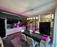 SHITET SUPER APARTAMENT 1+1 PRAN VILA KORAL PLAZHE DURRES!