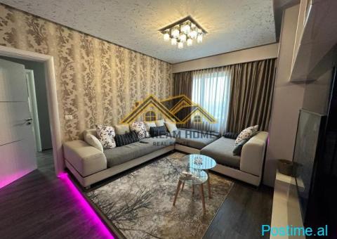 SHITET SUPER APARTAMENT 1+1 PRAN VILA KORAL PLAZHE DURRES! - 2/6