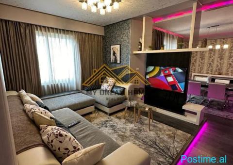 SHITET SUPER APARTAMENT 1+1 PRAN VILA KORAL PLAZHE DURRES! - 3/6