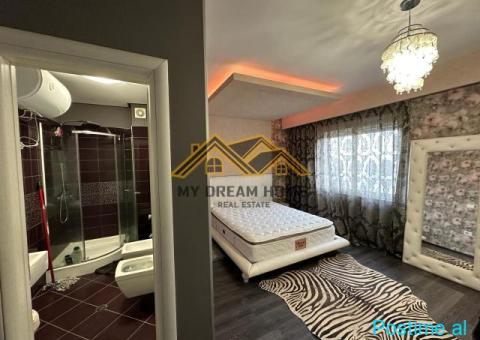 SHITET SUPER APARTAMENT 1+1 PRAN VILA KORAL PLAZHE DURRES! - 4/6