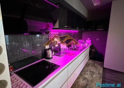 SHITET SUPER APARTAMENT 1+1 PRAN VILA KORAL PLAZHE DURRES! - 6/6