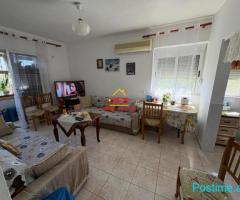 🔑🏡 SHITET APARTAMENT 2+1 NË ÇOLE ,VLORË