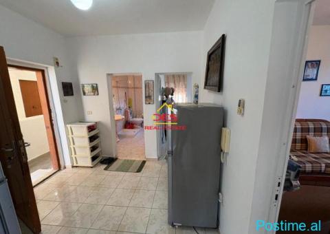 🔑🏡 SHITET APARTAMENT 2+1 NË ÇOLE ,VLORË - 3/8