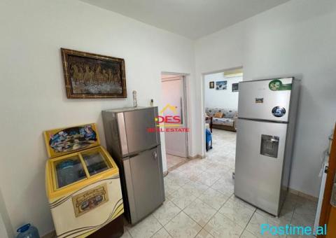 🔑🏡 SHITET APARTAMENT 2+1 NË ÇOLE ,VLORË - 4/8