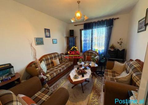 🔑🏡 SHITET APARTAMENT 2+1 NË ÇOLE ,VLORË - 5/8