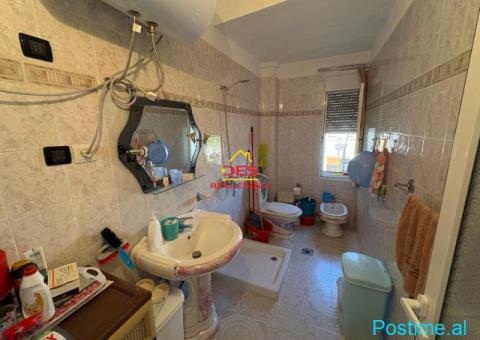 🔑🏡 SHITET APARTAMENT 2+1 NË ÇOLE ,VLORË - 7/8