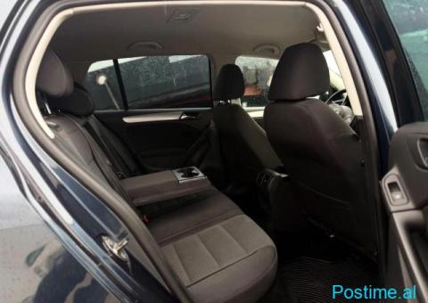 VW Golf 6 2.5 2011 - 8/10