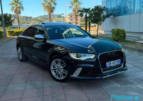 Shitet Audi A6 2.0 - 0684069555 - 1/10