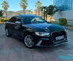 Shitet Audi A6 2.0 - 0684069555