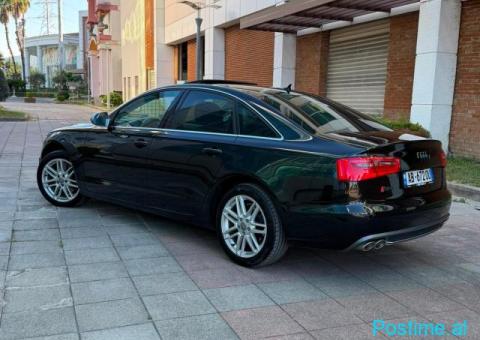 Shitet Audi A6 2.0 - 0684069555 - 2/10