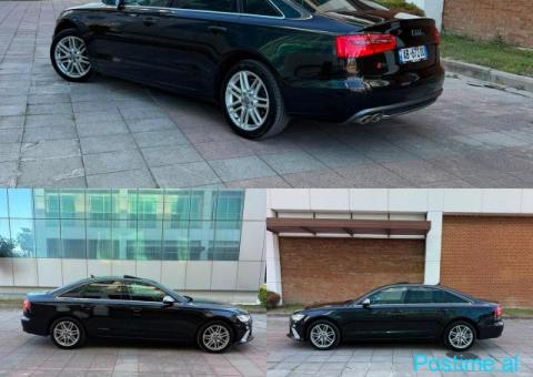 Shitet Audi A6 2.0 - 0684069555 - 3/10