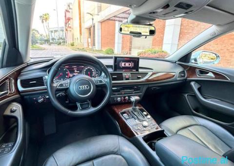 Shitet Audi A6 2.0 - 0684069555 - 5/10