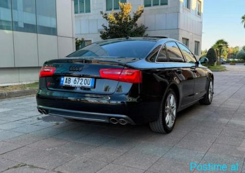 Shitet Audi A6 2.0 - 0684069555 - 6/10