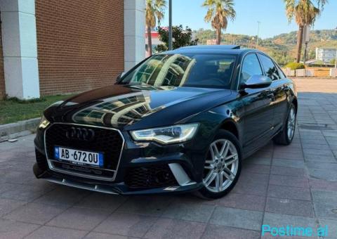 Shitet Audi A6 2.0 - 0684069555 - 8/10