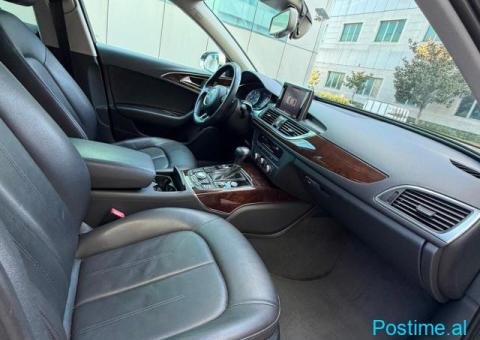 Shitet Audi A6 2.0 - 0684069555 - 9/10