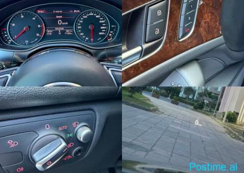 Shitet Audi A6 2.0 - 0684069555 - 10/10